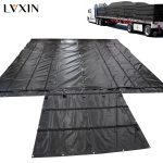 flatbed truck tarps