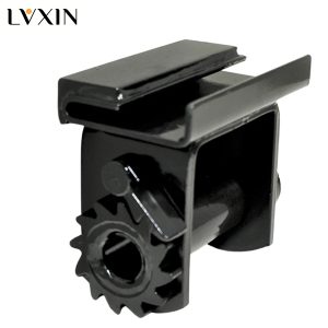 Standard Utility Slider Winch