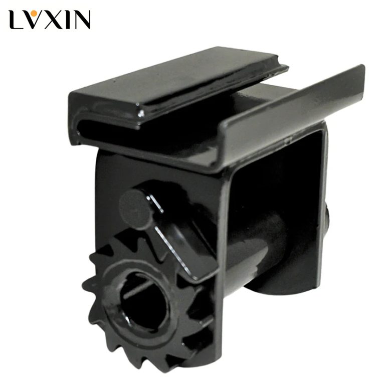 Standard Utility Slider Winch