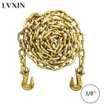 Heavy Duty Truck Tie Down Chains