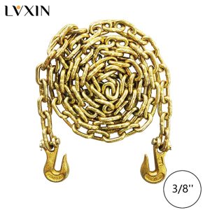 Heavy Duty Truck Tie Down Chains