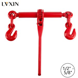 flatbed chains and binders