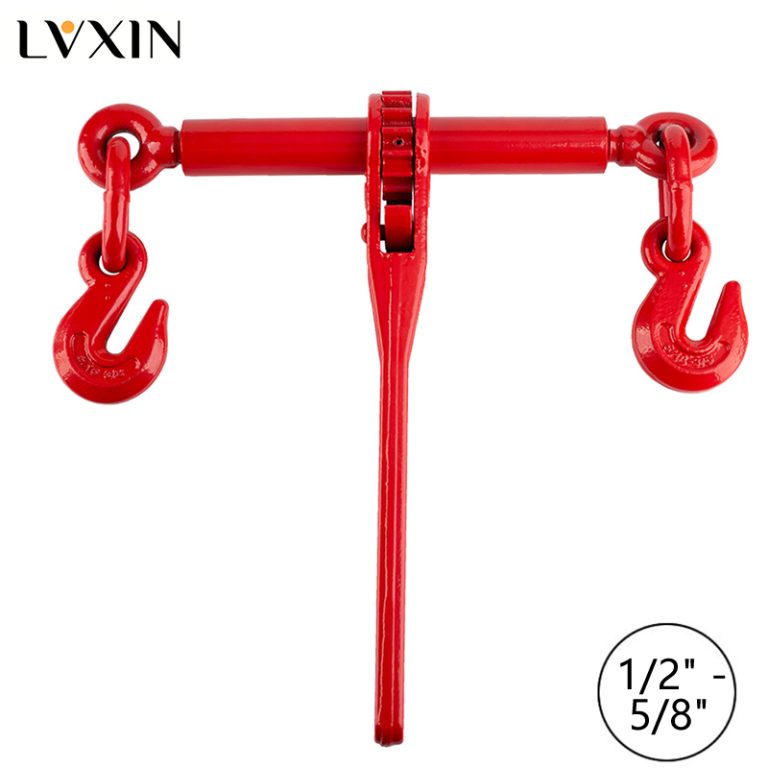 flatbed chains and binders